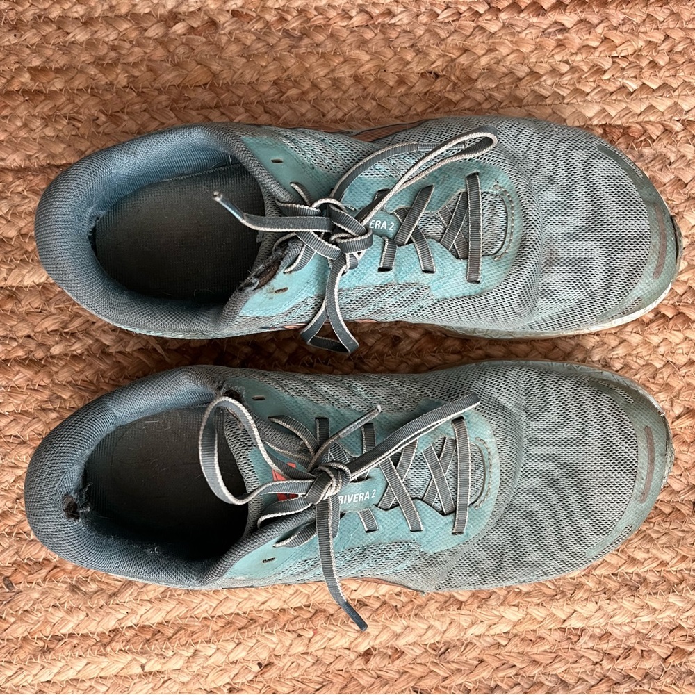 Altra Athletic Sneakers